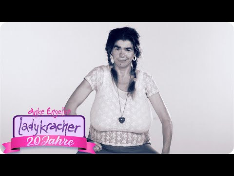 Youtube: Best of Onka | 20 Jahre Ladykracher