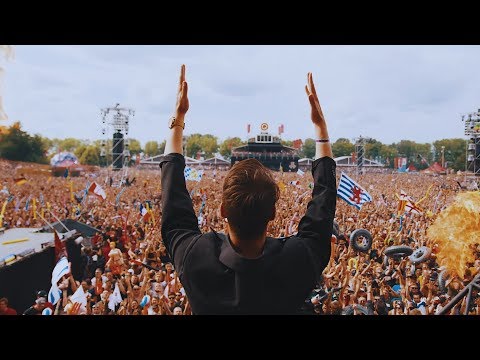 Youtube: Sefa - One Tribe (Official Defqon.1 Anthem)