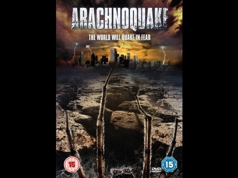 Youtube: Arachnoquake Official Trailer (2012)