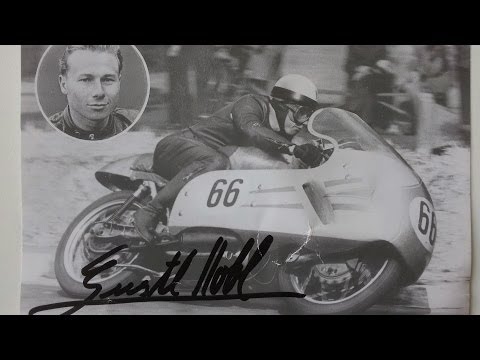 Youtube: Lost Race Tracks Part 4/4 - Tradition und Technologie