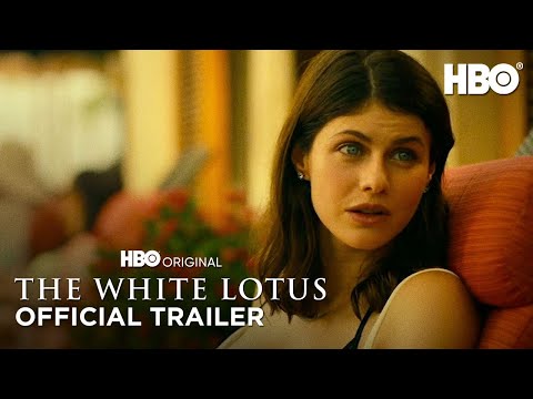 Youtube: The White Lotus | Official Trailer | HBO