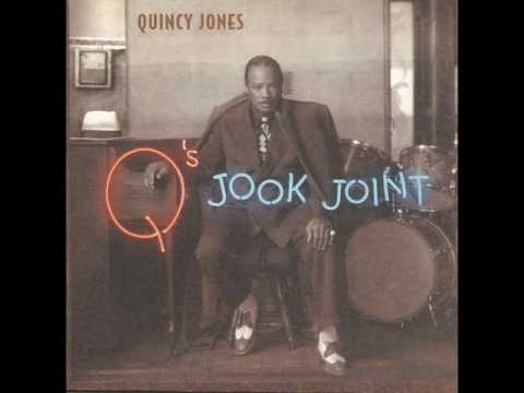 Youtube: Quincy Jones - Slow Jams - written by Rod Temperton