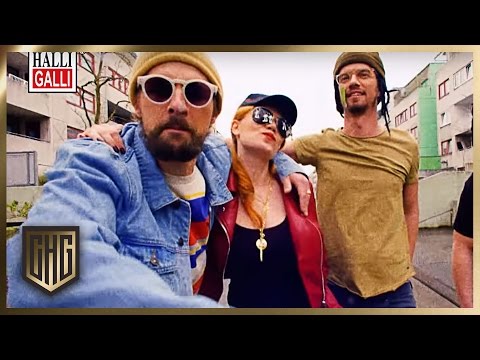 Youtube: Satire Hits - Erdogan Edition | Circus HalliGalli | ProSieben