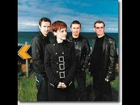 Youtube: The Cranberries - Wake up and smell the coffee
