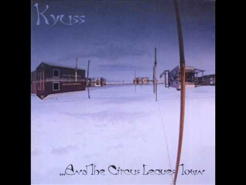 Youtube: Kyuss - Catamaran