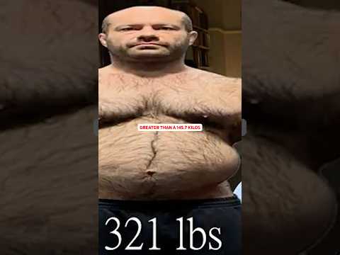 Youtube: Biggest Sham In Fitness? 👀