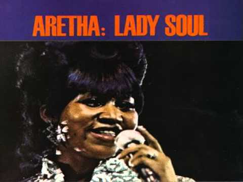 Youtube: 09 - Aretha Franklin - groovin