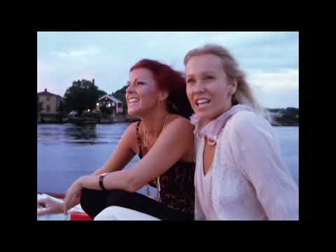 Youtube: ABBA - Summer Night City (Official Music Video), Full HD (Digitally Remastered and Upscaled)