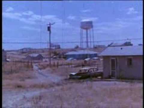 Youtube: Images of Pine Ridge Reservation