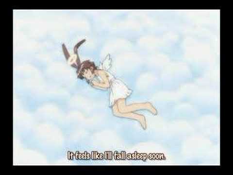 Youtube: Heaven In Anime
