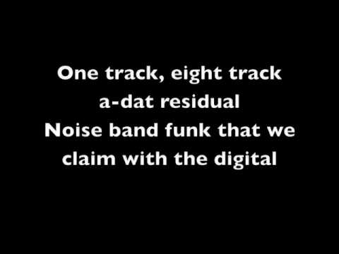 Youtube: Nosebleed Section - Hilltop Hoods with lyrics