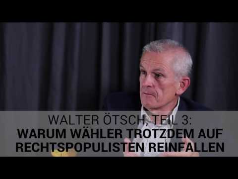 Youtube: Ötsch: Darum fallen Wähler trotzdem auf Trump und Co. rein (3/3)