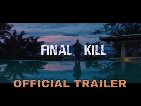 Youtube: FINAL KILL (2020) Official Trailer | Ed Morrone,Danny Trejo | Action-Comedy Movie