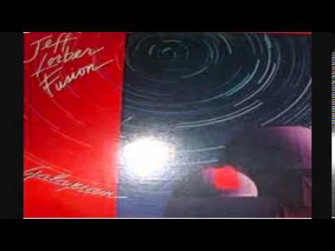 Youtube: Jeff Lorber Fusion Magic Lady 1981