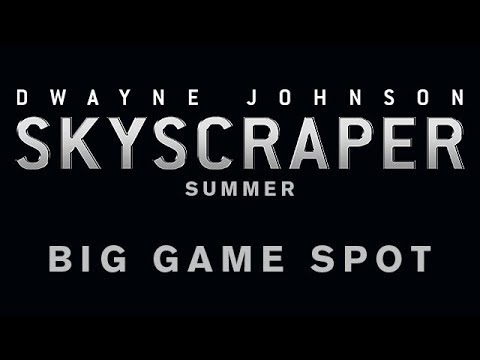 Youtube: Skyscraper - Big Game Spot [HD]