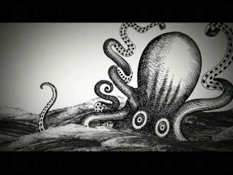 Youtube: The Anatomy of The Kraken