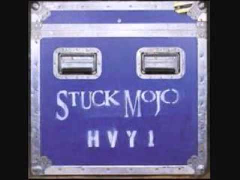 Youtube: Stuck Mojo ~ Not Promised Tomorrow [live HVY1, w/ lyrics]