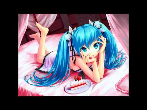 Youtube: Nightcore - Tik Tok