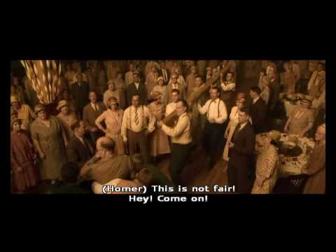 Youtube: O BROTHER WHERE ART THOU - Constant Sorrow