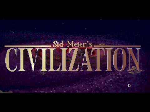 Youtube: Civilization Gameplay - Part 1: The Beginning