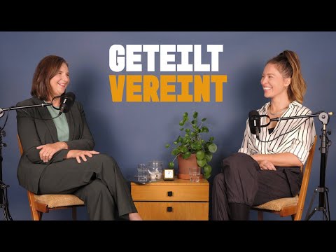 Youtube: GETEILT VEREINT: Wie (un)gleich ist Deutschland? Mit Martyna Linartas
