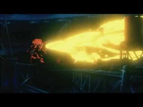 Youtube: Escaflowne: The Movie - Trailer (german)