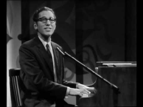 Youtube: Tom Lehrer - We Will All Go Together When We Go - with intro