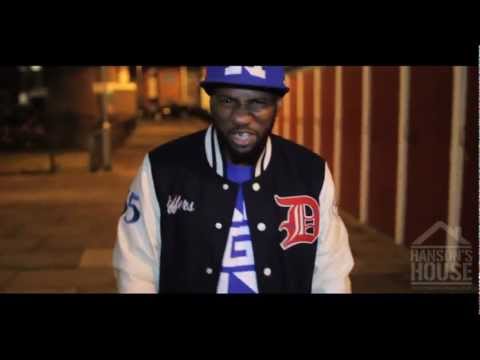 Youtube: SIR SPYRO ft FOOTSIE - NIGHT SHIFT OFFICIAL VIDEO