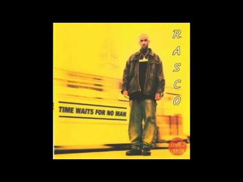 Youtube: TIME WAITS FOR NO MAN (BY RASCO FT. ENCORE)