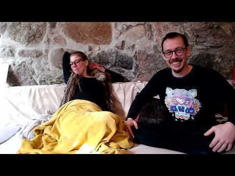 Youtube: Steffen Ostwaldt wird von Thea verlassen