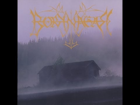 Youtube: Borknagar - Grimskalle Trell