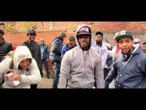 Youtube: Wowzer feat Steff Smith & KG Blvcks - Money Affi Run [Music Video] @owwowzer | Link Up TV