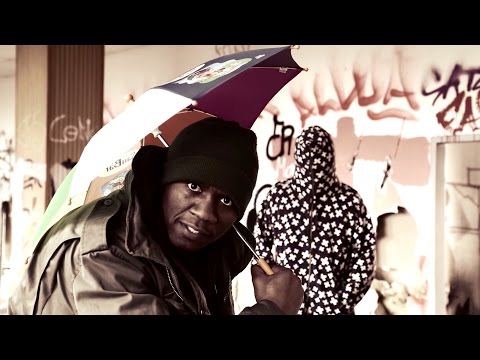 Youtube: Sylabil Spill - Du mich auch // JUICE Premiere