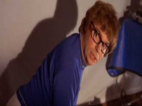 Youtube: Austin Powers geile Zeltszene xDD