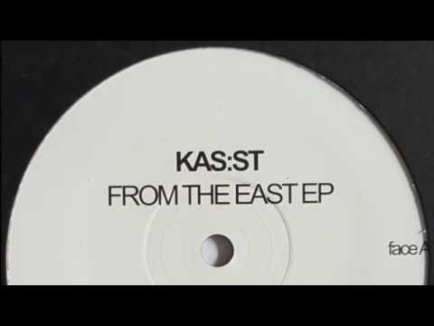 Youtube: KAS:ST - Lost In Paris - From The East EP [Steaward 2016]