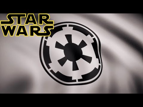 Youtube: Star Wars - Galactic Empire Complete Theme