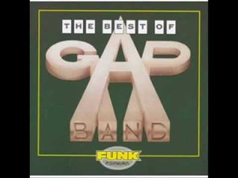 Youtube: Gap Band - Early In The Morning (12" Version)
