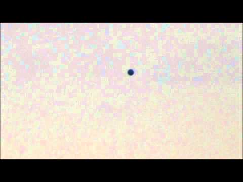 Youtube: UFO Victoria BC November 2012