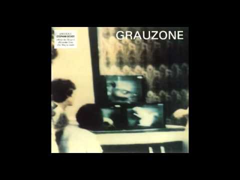 Youtube: Grauzone - Der Weg Zu Zweit