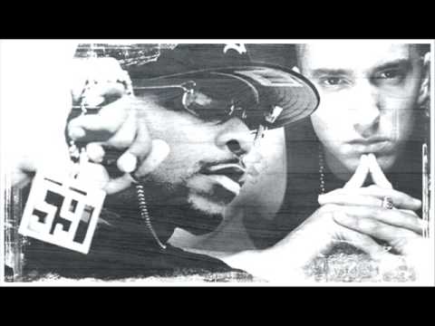 Youtube: Royce da 5'9" Ft. Eminem- Scary Movies