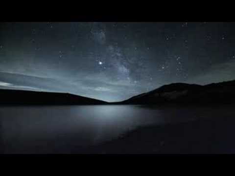 Youtube: 白馬大池で天の川を　Time Lapse Milky Way at Hakuba Lake  (HD 720p)
