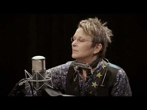 Youtube: Mary Gauthier - Mercy Now - 2/7/2018 - Paste Studios - New York - NY