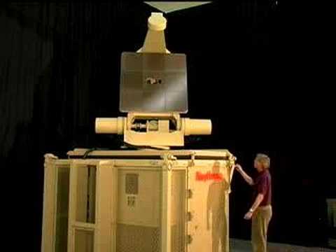 Youtube: Microwave Weapons ( Raytheon Style )