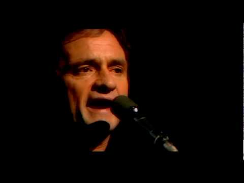 Youtube: Johnny Cash Man in Black