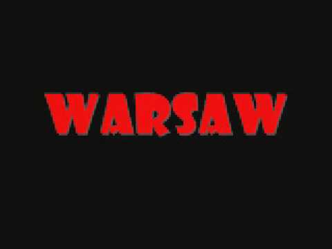 Youtube: John Frusciante,Flea & Josh Klinghoffer - Warsaw