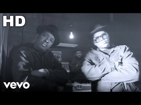 Youtube: RUN DMC, Jason Nevins - It's Like That (Official HD Video)