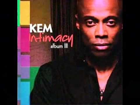 Youtube: Kem - You're On My Mind (with lyrics)