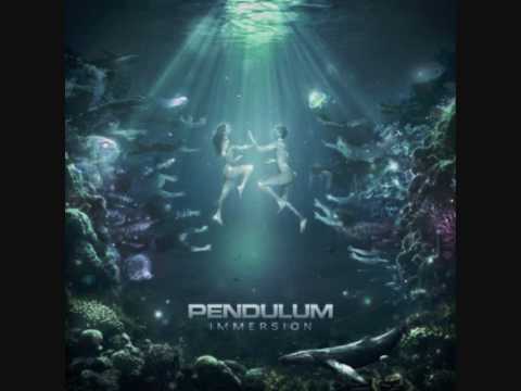 Youtube: Crush - Pendulum