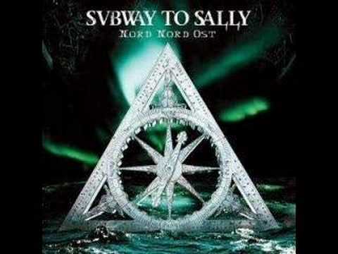 Youtube: Subway To Sally - Eisblumen
