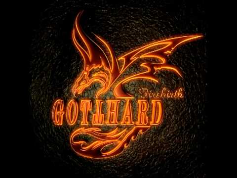 Youtube: Gotthard - Where Are You